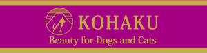 kohaku公式website