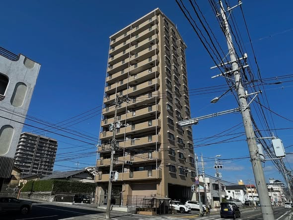 別府・大分の不動産屋　株式会社エステートワン　11月10日ブログ画像