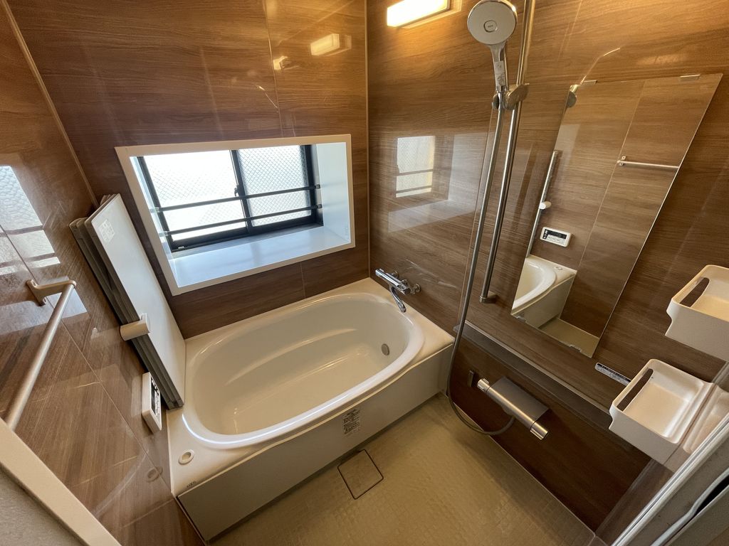 ※商談中　売マンション・別府市餅ケ浜町