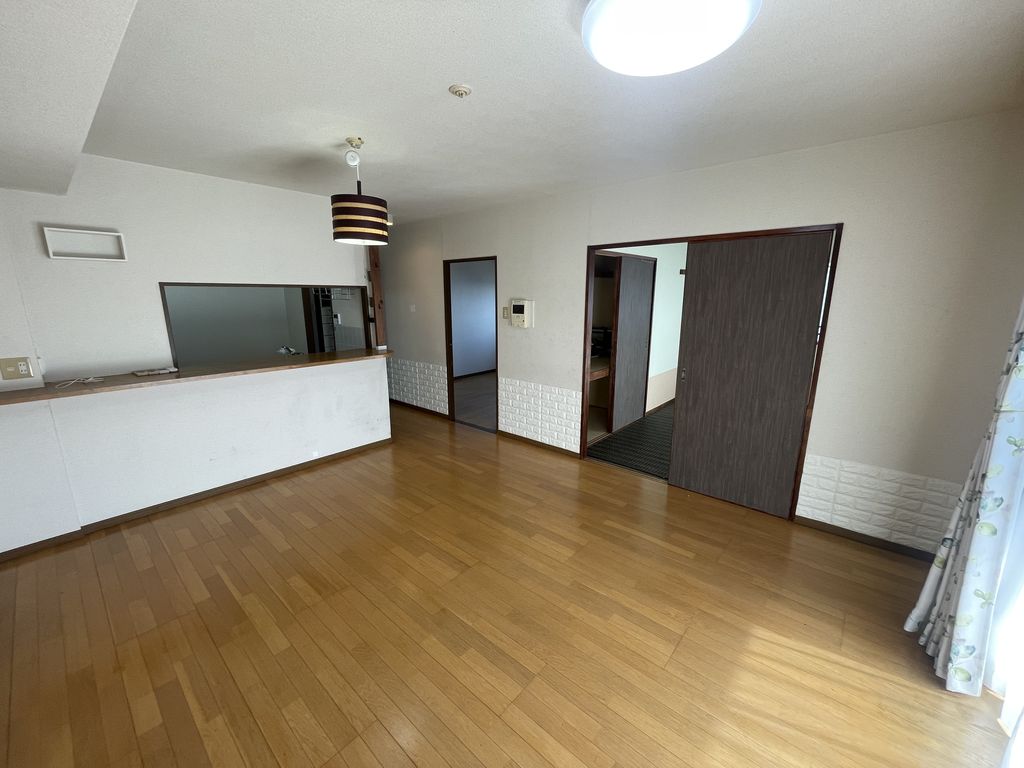 ※商談中　売マンション・別府市餅ケ浜町