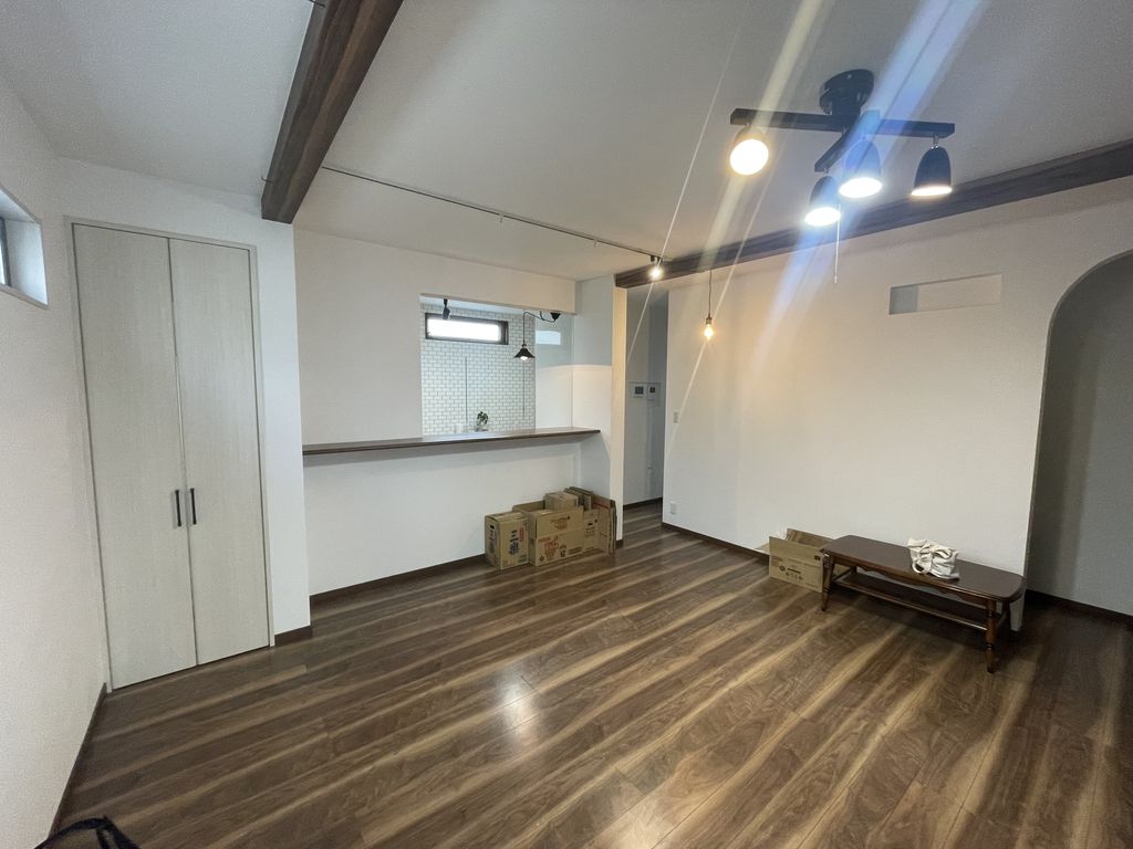 中古住宅・大分市横尾