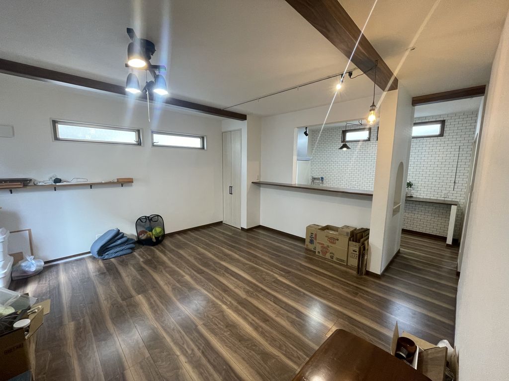 中古住宅・大分市横尾