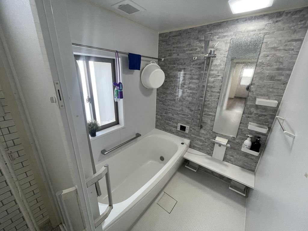 中古住宅・大分市横尾