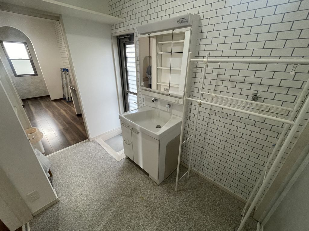 中古住宅・大分市横尾