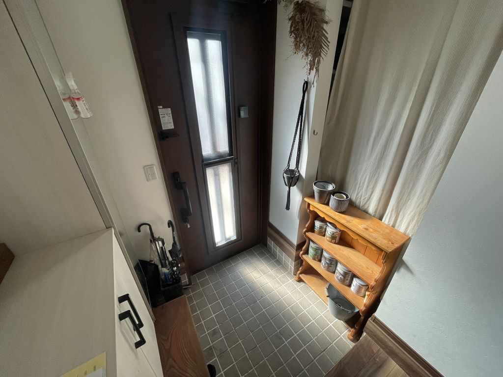 中古住宅・大分市横尾