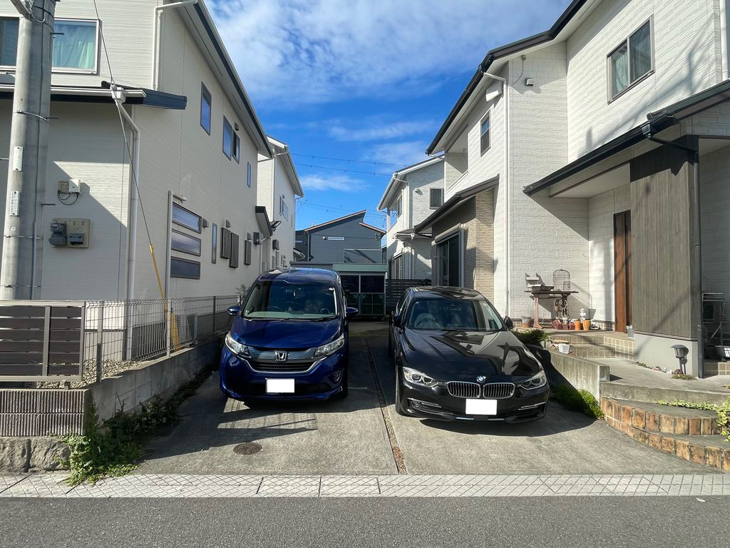 中古住宅・大分市横尾