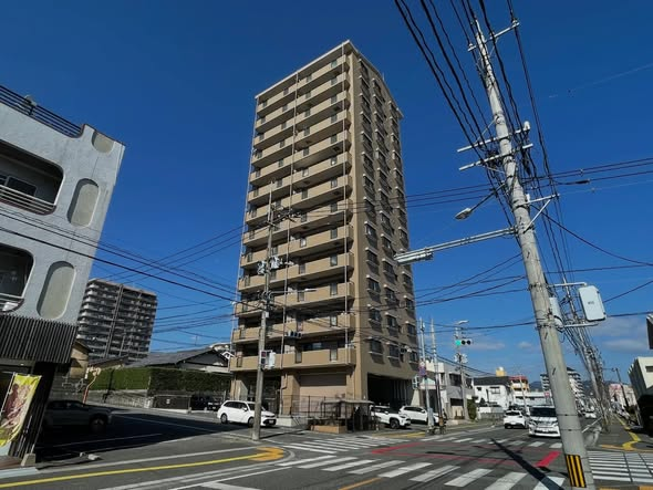 別府・大分の不動産屋　株式会社エステートワン　2025年12月08日ブログ画像