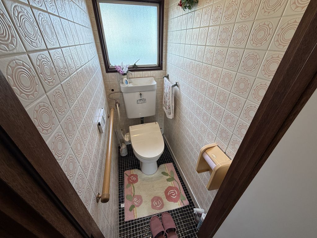 中古住宅・別府市天満町