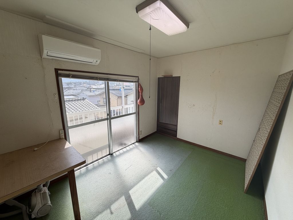 中古住宅・別府市天満町