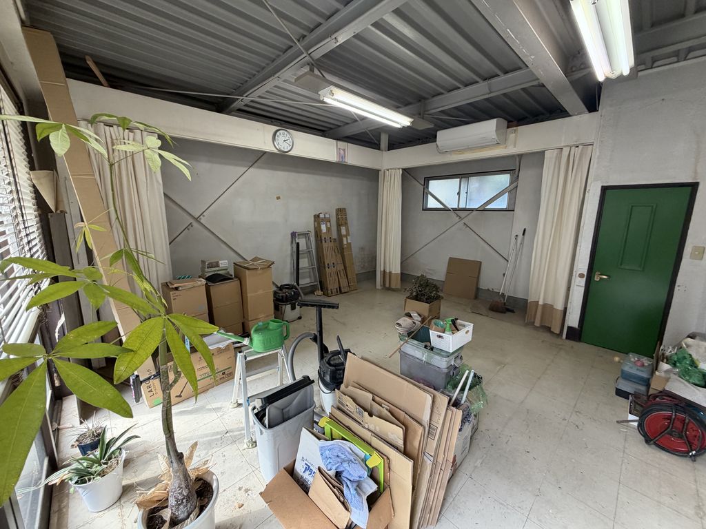 中古住宅・別府市天満町