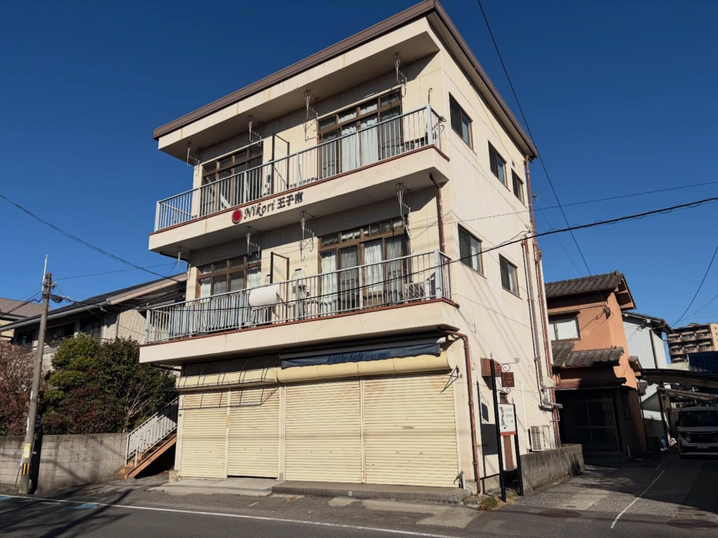 別府・大分の不動産屋　株式会社エステートワン　2026年3月16日ブログ画像